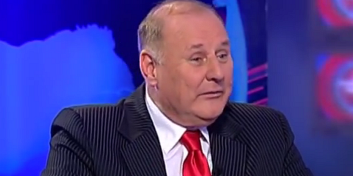 Jan Tomaszewski grilluje ekspertów: Oni są grabarzami polskiej piłki